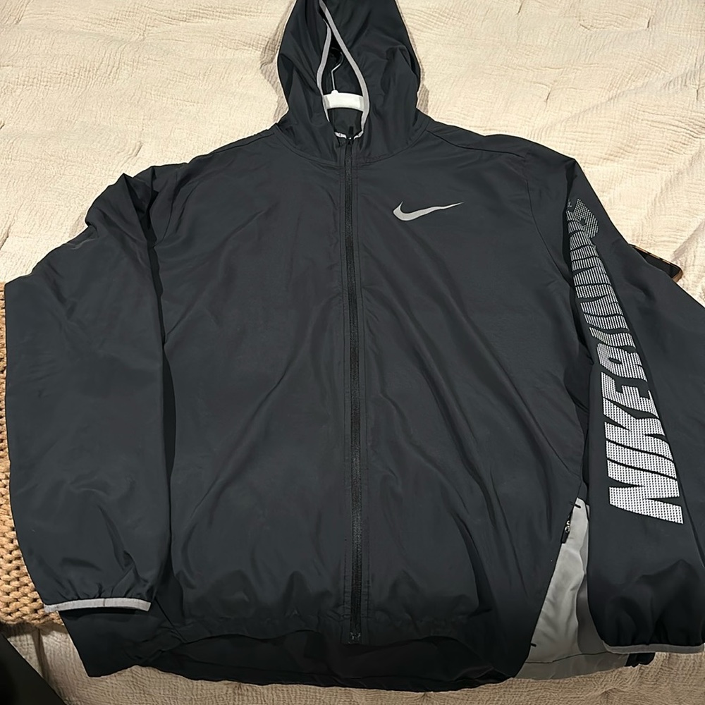 Nike Running Jacket
